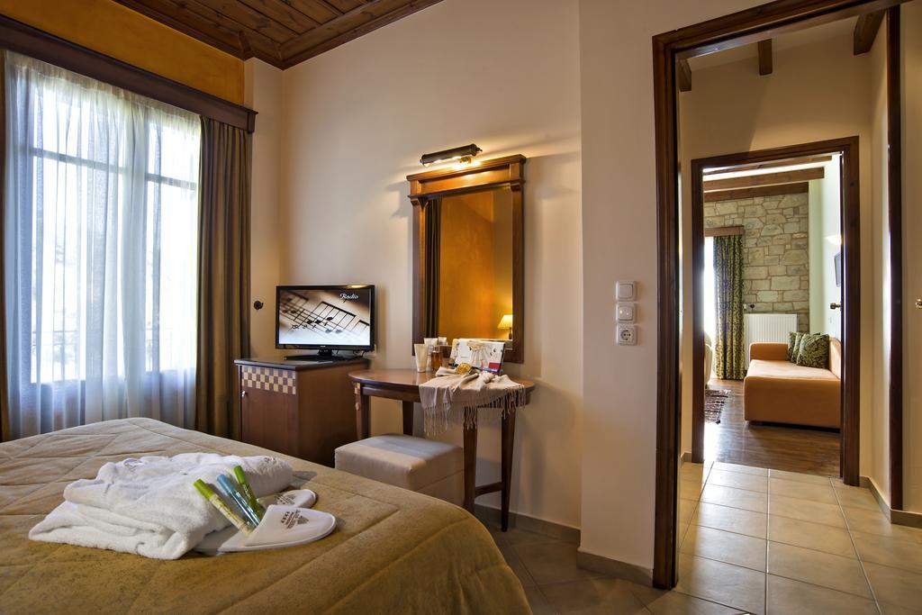 Alpen House Hotel & Suites Arachova Camera foto