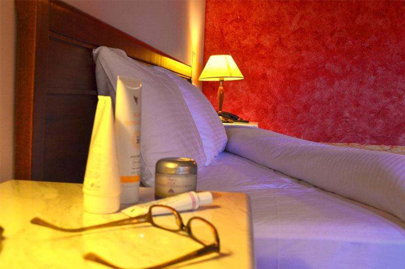 Alpen House Hotel & Suites Arachova Esterno foto